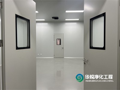 不同行业十万级净化车间的设计标准有何差异？