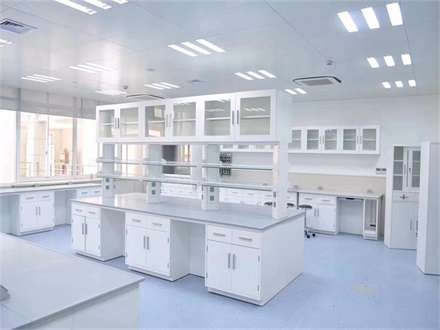 P2实验室建设要求